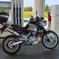 Kawasaki KLE500