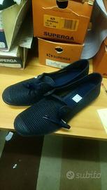 Scarpe originali Superga estive con retino