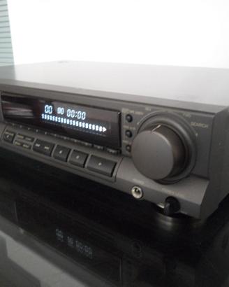 Lettore CD stereo hi fi - TECHNICS SL-PG560A