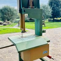 Sega a nastro Metal Micanti