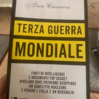 Terza Guerra Mondiale Luca Ciarrocca