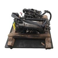 Motore Fiat Seicento 1.1 benzina del 2004 187a1000