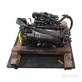 Motore Fiat Seicento 1.1 benzina del 2004 187a1000