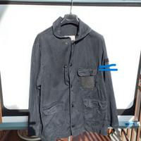 Giubbotto Superga By Massimo Osti anno 1996/1998