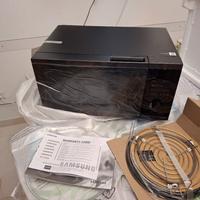forno a microonde samsung nuovo con garanzia