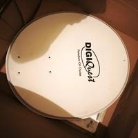 Parabola Satellitare Nuova