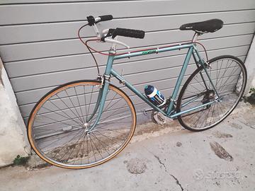 bici corsa