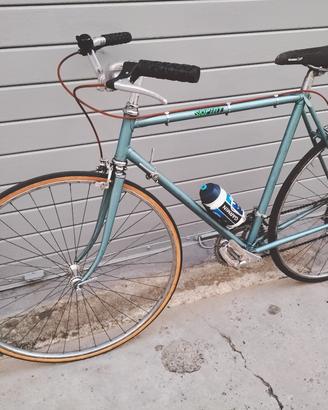 bici corsa