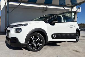 Citroen C3 BlueHDi 100 S&S Shine