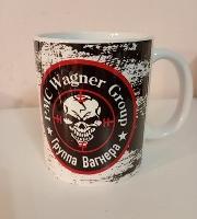 Tazza Wagner 