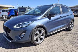 FORD Fiesta Active 1.0 Ecoboost UNICO PROPRIETAR