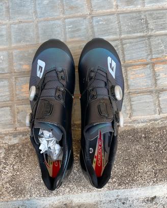 Scarpe gaerne g. Snx  carbon