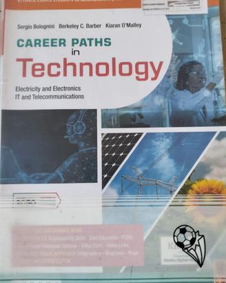 career pathos in tecnology 