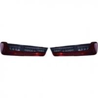 TUNING Set fari fanali posteriori BMW Serie3 G20 b