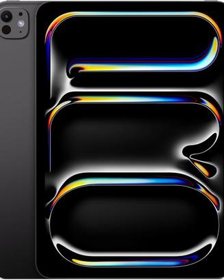 iPad Pro 11'' M5 Cellular 1TB Vetro Nanotexture