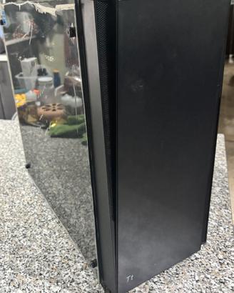 PC Desktop Gaming/Casa Intel i5 | GTX 1050 Ti | 16