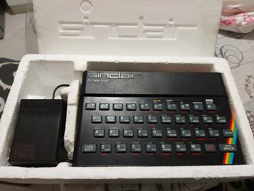 Sinclair ZX Spectrum 
