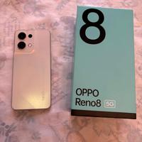 OPPO Reno8 5G