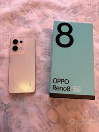 OPPO Reno8 5G