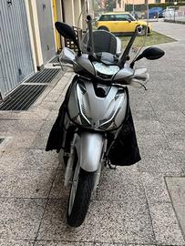 Honda Sh 150