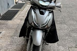 Honda Sh 150