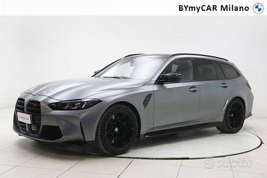 BMW M3 Touring 3.0 Competition M xdrive auto