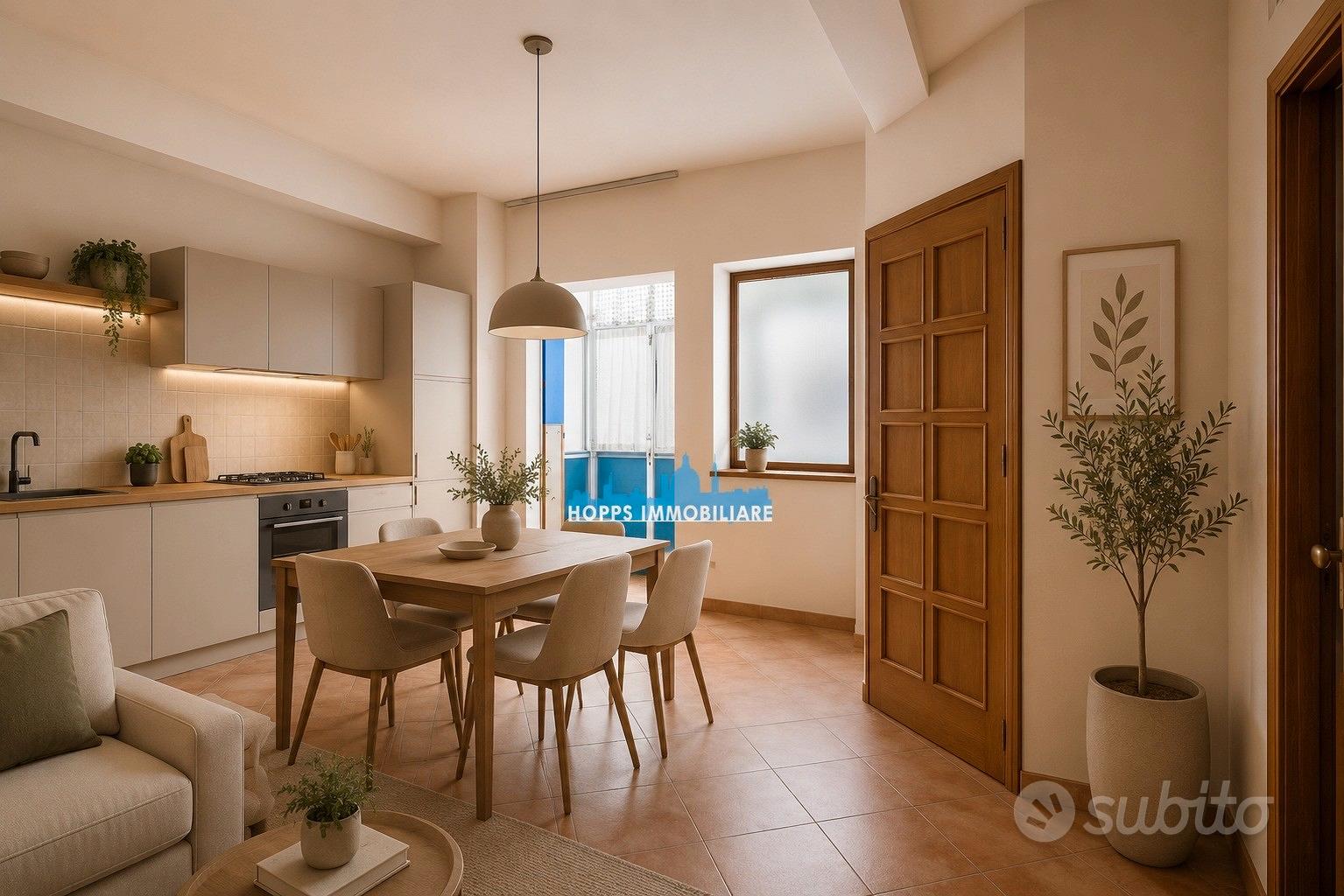 Appartamento – Palermo, San Lorenzo, VI Circoscrizione - Vista 4