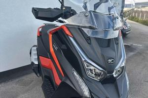 Kymco DTX 360 350i