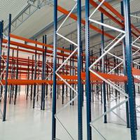 Scaffali industriali - pronta consegna
