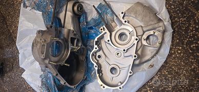 carter piaggio vespa cosa 