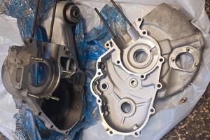 carter piaggio vespa cosa 