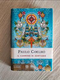Il Cammino di Santiago Coelho ISBN: 9788845265686