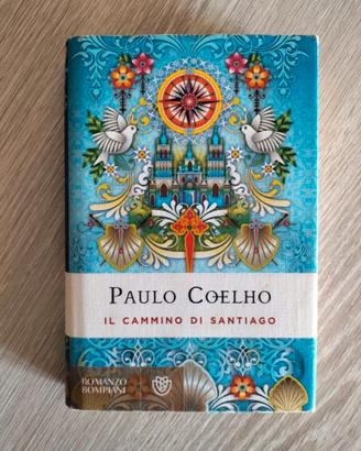 Il Cammino di Santiago Coelho ISBN: 9788845265686