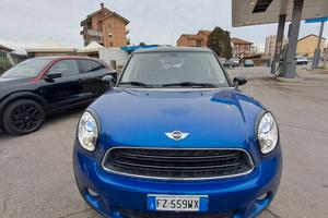 MINI COOPER D COUNTRYMAN 1.6