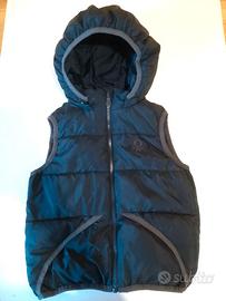 Gilet benetton outlet bambino