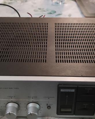 amplificatore integrato Pioneer 