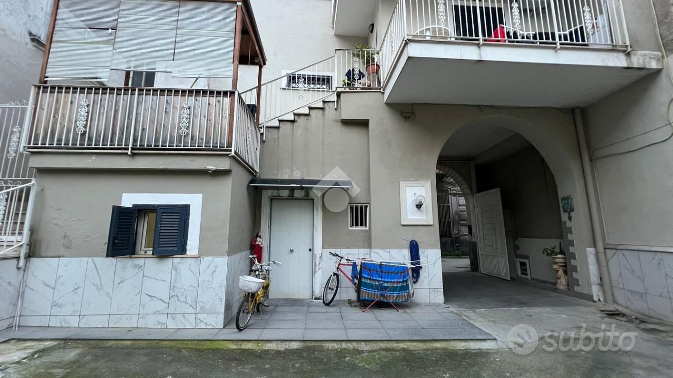 Apartment in Frattamaggiore, Napoli - Vista 6