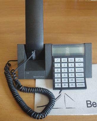 Telefono Bang & Olufsen Beocom 1600 HAC non udenti