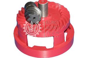 Ricambi presse a ballette