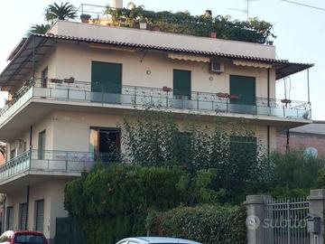 Palazzina