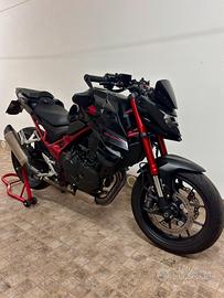 Hornet 750 “35kw”