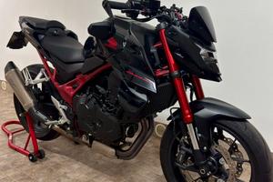Hornet 750 “35kw”