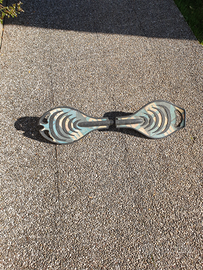 Skateboard Waveboard