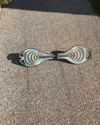 Skateboard Waveboard