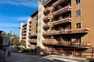 Appartamento 45mq - Via Ugo Foscolo