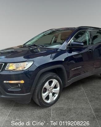 Jeep Compass 2.0 Multijet II 4WD Limited