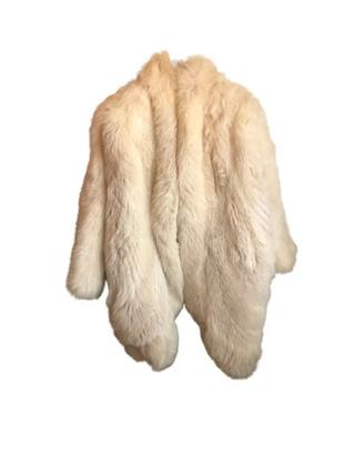 Pelliccia volpe