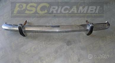 Paraurti cromato Fiat 128