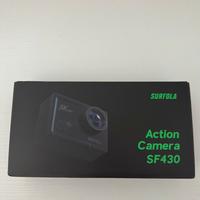 Action camera surfola