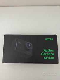 Action camera surfola